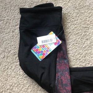 NWT Lularoe Jade XS